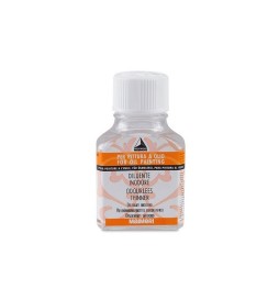 DILUENTE INODORE 75ML MAIMERI