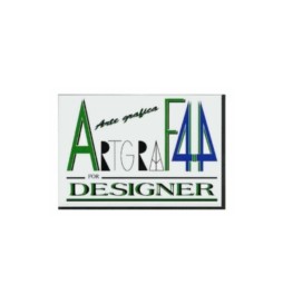 BLOCCO FA2 24X33 RIQUADRATO ARTGRAFALBUM ARTGRAF