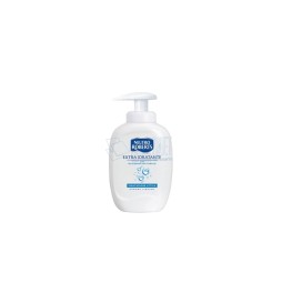 SAPONE LIQ. ml.200 NEUTRO ROBERTS  PUSH-PUSH NEUTRO ROBERTS