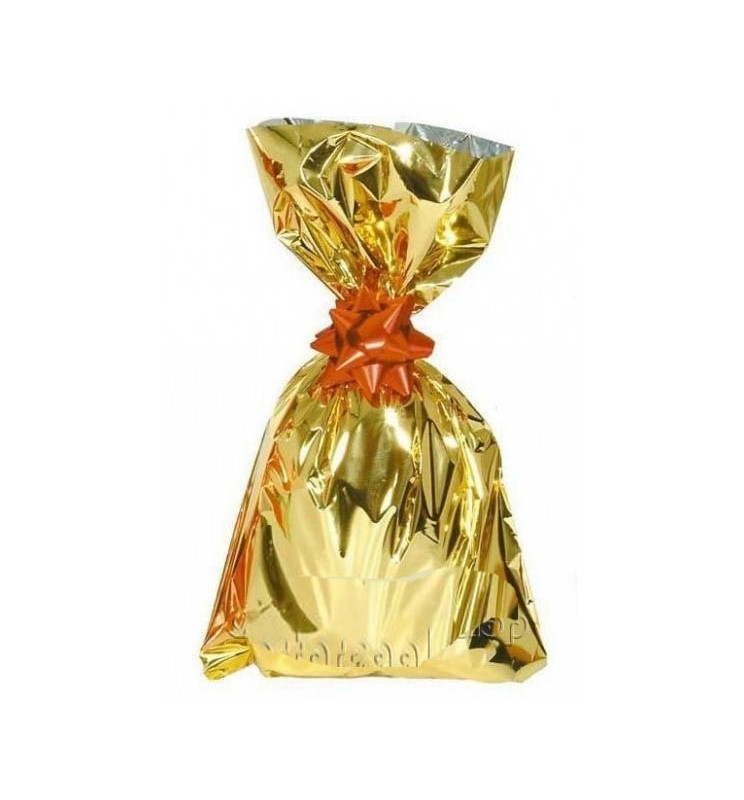 BUSTINE METAL 18X50 PZ.50 X BOTTIGL