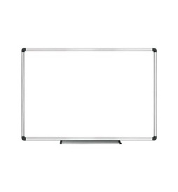 LAVAGNA MAGNETICA 100X150 ALLUMINIO