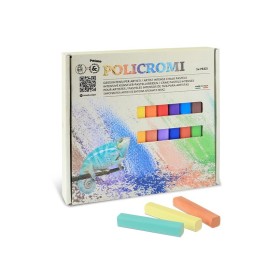 GESSI POLICROMI 24pz PRIMO