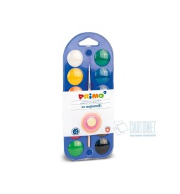 Acquerelli A12 25mm PRIMO