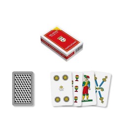 CARTE NAPOLETANE EXTRA DAL NEGRO