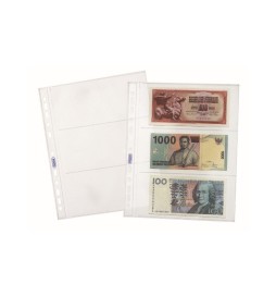 BUSTE FORATE PORTABANCONTE PZ.25