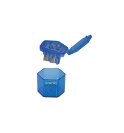 TEMPERINO CON CONTENITORE 3F GIOTTO