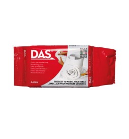 DAS BIANCO PANETTO GR.150 FILA