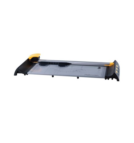 TAGLIERINA A RULLO LUCE 46 (A3)    FELLOWES ELECTRON