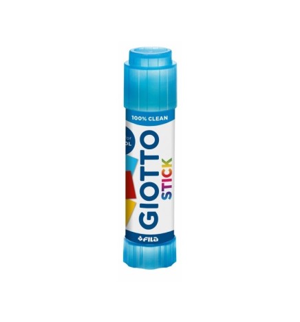 COLLA STICK GIOTTO 10g
