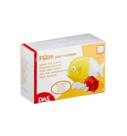 GESSO IN POLVERE PLATROC 1KG DAS