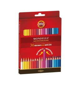 PASTELLI STUDIO ACQUERELLO A 36