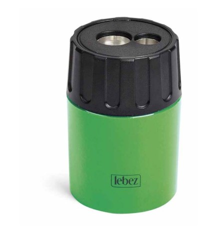 TEMPERINO CON CONTENITORE 2F 430 LEBEZ