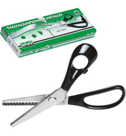 FORBICI ZIG-ZAG CM.19 IN GHISA