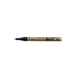 MARKER GOLD FINE PILOT