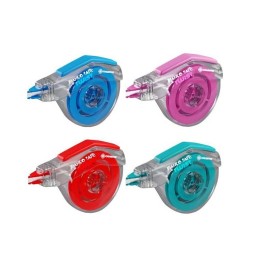 CORRETTORE A NASTRO BIANCOTAPE TWIS OSAMA