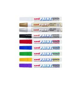 MARKER UNI PAINT MEDIO VERNICE UNI MITSUBISHI