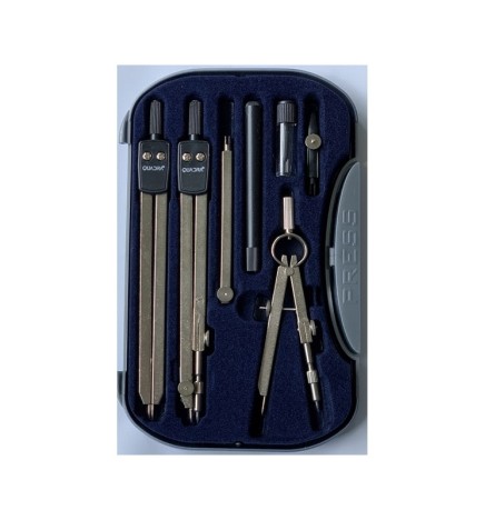 COMPASSIERA 9PZ  QUADRA TQ 1504