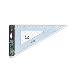 SQUADRA cm.30 60° QUADRA TQ        TOP QUALITY