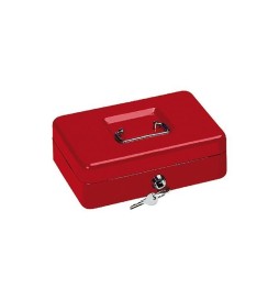 CASSETTA PORTAVALORI 15X11X8