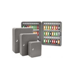 CASSETTA PORTACHIAVI 48 POSTI