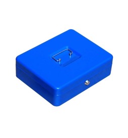 CASSETTA PORTAVALORI 30X24X9