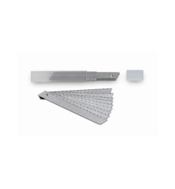 LAME PER CUTTER 9mm 10pz