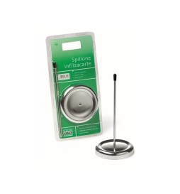 SPILLONE INFILZA CARTE 093 LEBEZ