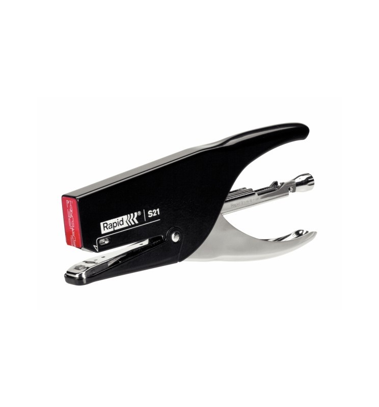 CUCITRICE S21 SUPREME RAPID