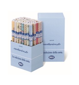 ROT.CASSETTO LAVABILE 50X500