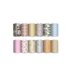 ROT.CASSETTO LAVABILE 50X500