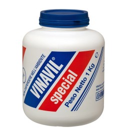 COLLA VINILICA VINAVIL SPECIAL 1kg