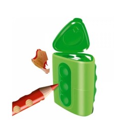 TEMPERINO CON CONTENITORE GROOVE 2F LYRA