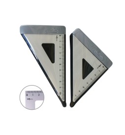 SQUADRA METALLICA 12 60° TQ