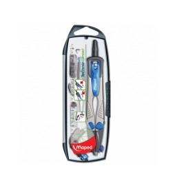 Compasso NC- Technic 4 pz. MAPED