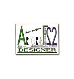 BLOCCO FA2 33X48 LISCIO ARTGRAF    ALBUM ARTGRAF