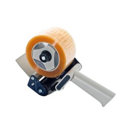 TENDINASTRO 75mm ART.07 LEBEZ CON  FRIZIONE PER NASTRI FINO A 66mt