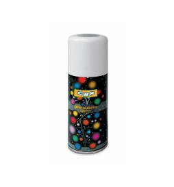 GLITTER SPRAY ML.100 - ARGENTO/MULTICOL.