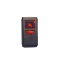 RADIOCOMANDO PER ELIMINACODE