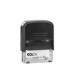 TIMBRO COMPACT 30 COLOP 18X47      AUTOINCHIOSTRANTE