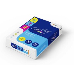 COLORCOPY A4 GR.220 FF.250