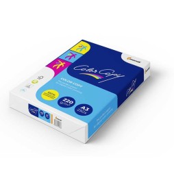 COLORCOPY A3 GR.220 FF.250         CARTONCINO