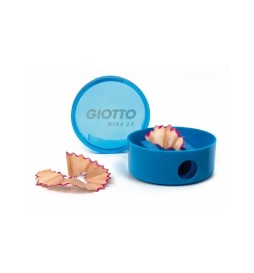 TEMPERINO CON CONTENITORE 1F 3,8 GIOTTO