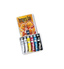 TEMPERAFINE SET PRIMARI 20ML MAIMER