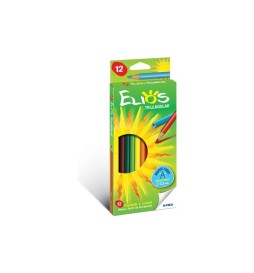 PASTELLI ELIOS TRIANGULAR A12