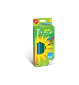 PASTELLI ELIOS TRIANGULAR A24