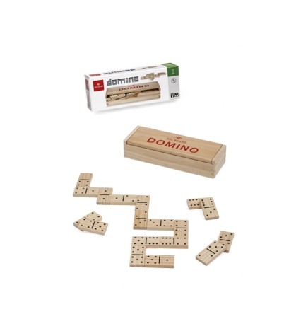 DOMINO CLASSICO DAL NEGRO