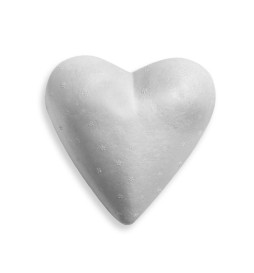 CUORE POLISTIROLO CM.11