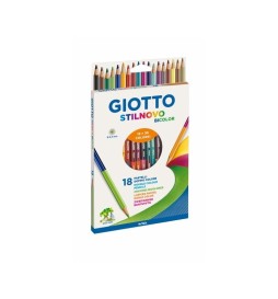 PASTELLI STILNOVO BICOLOR DA 18