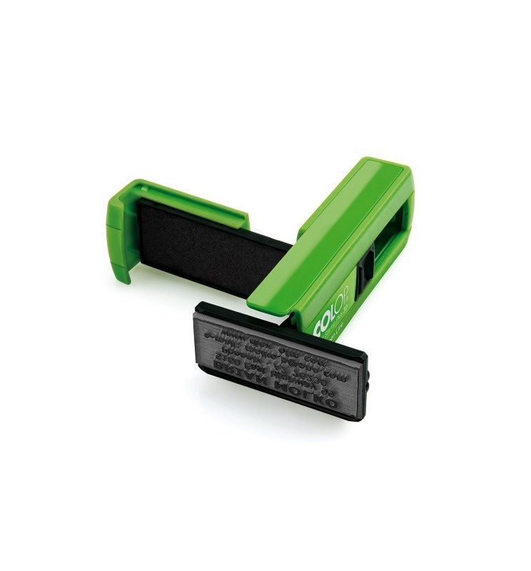 TIMBRO TASCABILE POCKET PLUS 20 COLOP