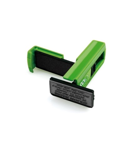 TIMBRO TASCABILE POCKET PLUS 20 COLOP